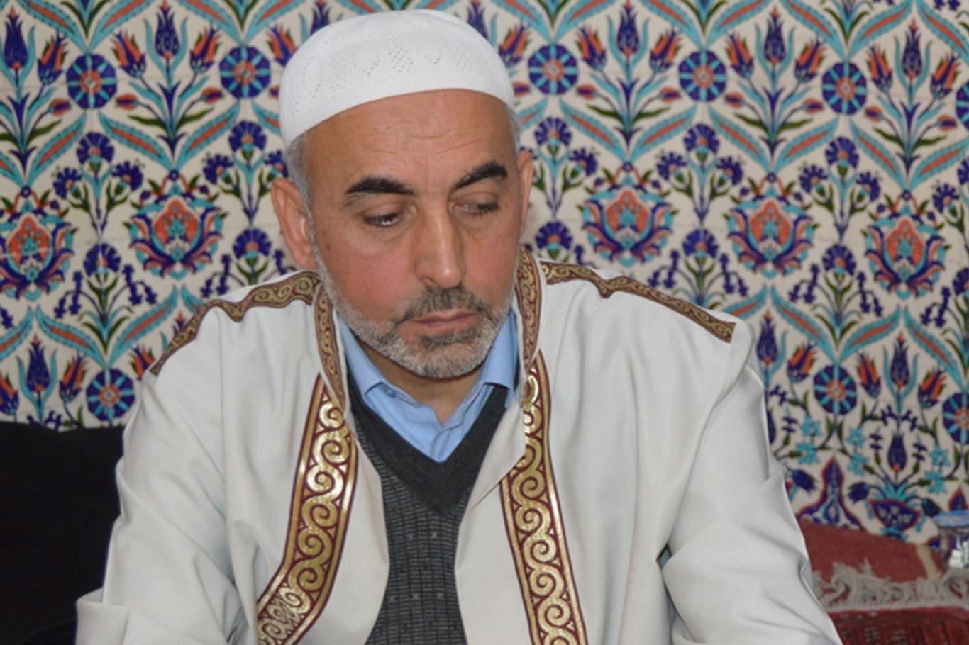 "Üç aylarda ibadetlerimizi artıralım"
